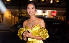 H'Hen Niê tiết lộ vai trò đặc biệt tại lễ trao giải 'Quả bóng vàng'