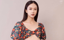 Người đẹp cao 1,82m thi 'Hoa hậu Hoàn vũ Việt Nam'