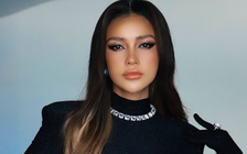 Ngọc Châu nói gì về việc gác danh hiệu thi 'Hoa hậu Hoàn vũ Việt Nam'?