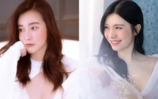 Vẻ nóng bỏng ngoài đời của hai nữ thiếu uý phim 'Bão ngầm'