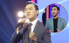 Quyền Linh nể phục chàng giám đốc chăm sóc 8 F0 trong gia đình