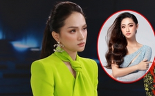 Bị phản ứng vì ‘cà khịa’ Lương Thùy Linh trên sóng truyền hình, Hương Giang nói gì?