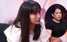 Ốc Thanh Vân khâm phục người phụ nữ chạy xe ôm nuôi 3 con ăn học