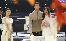 Bạn gái cũ lên truyền hình tỏ tình, nam chính bất ngờ 'bỏ trốn'