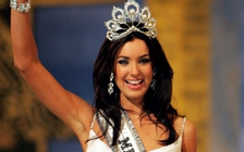 Natalie Glebova làm giám khảo Hoa hậu Hoàn vũ Việt Nam 2022