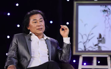 NSND Tạ Minh Tâm tiết lộ cuộc hôn nhân với người vợ kín tiếng