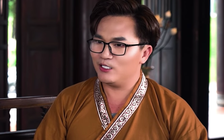 Đại Nghĩa: Từng bị một người anh trong nghề chửi vì hằn học với đồng nghiệp