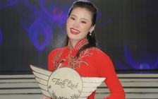 Khiến Ngọc Sơn 'mê mẩn', cô gái 20 tuổi giành quán quân 'Đánh thức đam mê'