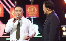 Quyền Linh khâm phục người tài xế vay tiền mua xe cấp cứu chống dịch