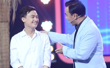 Quyền Linh, Cẩm Ly bỏ tiền túi tặng nam điều dưỡng chống dịch