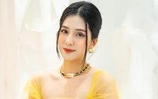 Hot girl Thiên An trải lòng về cuộc sống sau sóng gió tình cảm