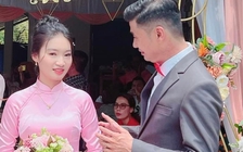 Tiết Cương lấy vợ tuổi U.50: Chấm dứt ăn ngoài đường, chuyển sang ăn cơm nhà