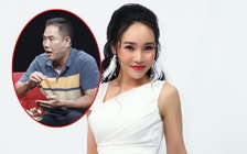 Cô giáo dạy nhạc đi làm ca sĩ vì câu nói của ông xã Cẩm Ly