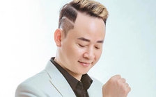 Diễn viên Tùng Dương giải nghệ