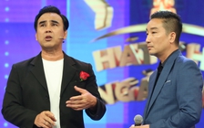 Quyền Linh bất ngờ gặp lại người em ‘đồng cam cộng khổ’ trên sóng truyền hình