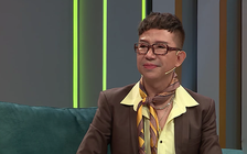 Long Nhật trải lòng điều ân hận nhất với bà xã hoa khôi