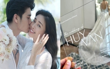 Hé lộ thông tin đám cưới của Ngô Thanh Vân và bạn trai