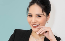 Hương Giang: Mẹ là người lén nộp hồ sơ để tôi thi hoa hậu