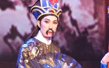 NSƯT Vũ Linh: Từng gặp sự cố khi biểu diễn khiến đàn chị xách cây rượt