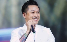 Tuấn Hưng: Tôi chấp nhận lùi sự nghiệp để ghi dấu ấn cho gia đình