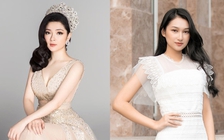 Thí sinh 'Miss World Vietnam' gây sốt vì nhan sắc giống Hoa hậu Nguyễn Thị Huyền