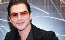 Trần Bảo Sơn tiết lộ lý do vắng bóng thời gian qua