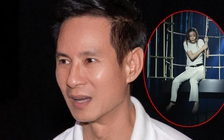 Lý Hải 'thót tim' trước màn treo người trên không của cô gái 20 tuổi