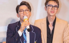 Ca sĩ Tăng Phúc nói gì khi bị chê một màu?