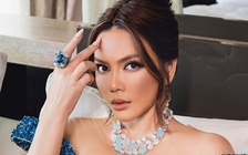 Lý Nhã Kỳ hủy toàn bộ lịch trình còn lại ở Cannes