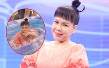 Việt Hương 'nổi quạu' vì bị đàn em lập mưu 'chơi xấu'