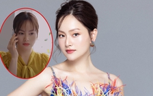 Lan Phương: Tôi thấy thoải mái khi diễn vai vợ chồng với Hồng Đăng