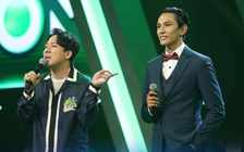 Chàng người mẫu điển trai 2 lần bị từ chối trong 'Người ấy là ai'