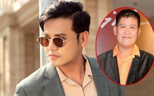 Anh Tài tiết lộ cuộc gọi định mệnh của Phước Sang giúp thay đổi cuộc đời