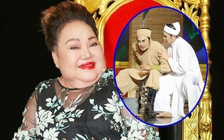 Chàng trai trẻ hát cải lương khiến NSND Ngọc Giàu ‘không chê vào đâu được’