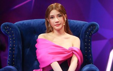 Nữ cổ đông của ba công ty bất ngờ lên show hẹn hò tìm người yêu