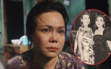 Việt Hương bày tỏ nỗi niềm với Phi Nhung