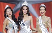 Dân mạng nói gì về chiến thắng của Ngọc Châu tại Hoa hậu Hoàn vũ Việt Nam?