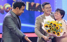 Cuộc gặp giữa bác sĩ và bệnh nhân Covid-19 khiến Quyền Linh nghẹn ngào