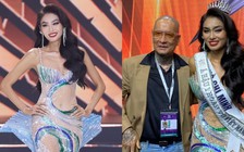 Bố ruột Á hậu Thảo Nhi: Con gái không sang chảnh mà sống rất bình thường