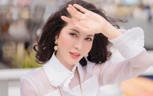 Nhan sắc của 'nữ hoàng ảnh lịch' Thanh Mai ở tuổi U.50