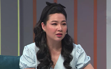 Lê Khánh: Gặp tôi ngoài đời, mọi người hỏi sao lại nhạt đến vậy