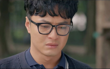 Dân mạng nói gì khi Hồng Đăng ‘vắng mặt’ trong tập 40 'Thương ngày nắng về'?