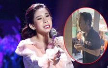 Con gái nuôi tiết lộ tình hình sức khỏe của NSƯT Vũ Linh