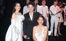 Vũ Mạnh Cường tiết lộ mục đích thực sự của Nam Em ở Miss World Vietnam