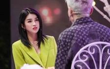 'Thúy Kiều' Trình Mỹ Duyên lên show hẹn hò tìm bạn trai