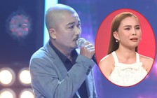 Chàng tình nguyện viên hát 'Đôi chân trần' khiến Giang Hồng Ngọc bật khóc nức nở