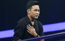 Hot boy 'Siêu trí tuệ' ra về tay trắng khi chơi gameshow khiến Thành Trung tiếc nuối