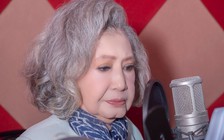 NSƯT Diệu Hiền hát tiễn biệt nghệ sĩ Út Hậu, 'mong kiếp sau không gặp nữa'