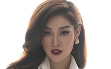 Khánh Vân tiết lộ về mối quan hệ với công ty cũ sau khi hết nhiệm kỳ