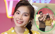 Trai đẹp kêu lô tô để tỏ tình Trần Vân 'Phố trong làng' nhưng bị từ chối